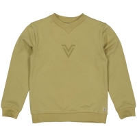 Levv sweater Nanno olive
