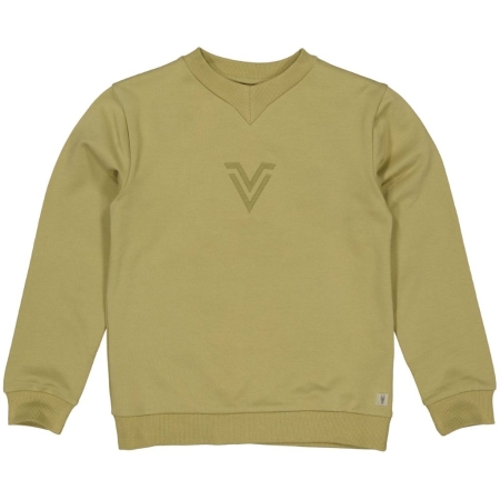 Levv sweater Nanno olive