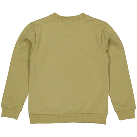 Levv sweater Nanno olive