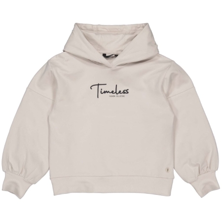 Levv hoodie Nara soft grey