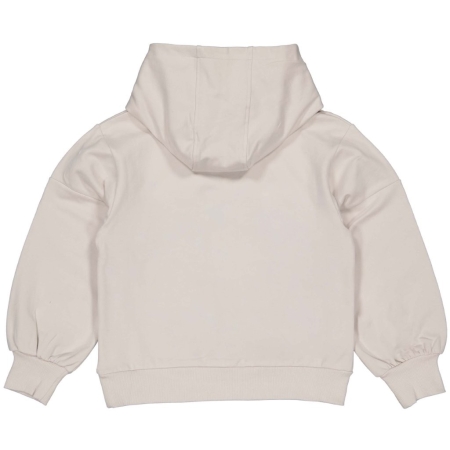Levv hoodie Nara soft grey