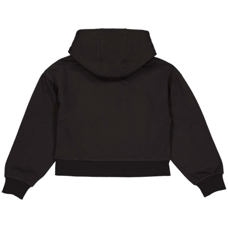 Levv hoodie Nayeli dark grey