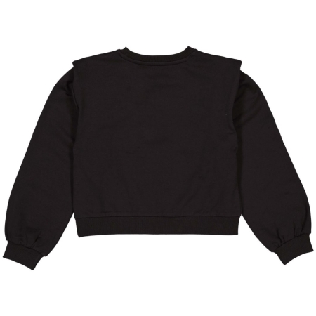 Levv sweater Nella dark grey