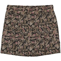 Levv rok Neva aop grey flower