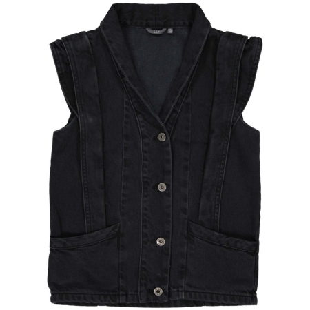 Levv jacket Nia dark grey
