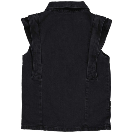 Levv jacket Nia dark grey