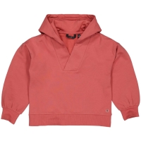 Levv hoodie Nicole pnk blush
