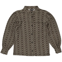 Levv blouse Noelle aop multi graphic