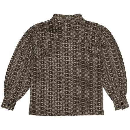 Levv blouse Noelle aop multi graphic