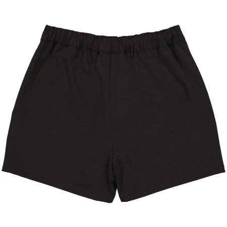 Levv short Nova dark grey