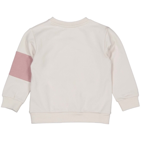 Levv sweater Patrick soft grey