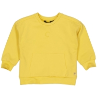 Levv sweater Pavol soft yellow