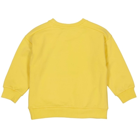 Levv sweater Pavol soft yellow