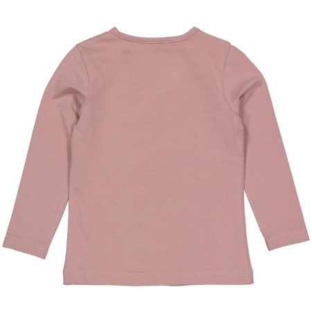 Levv longsleeve Pela light mauve