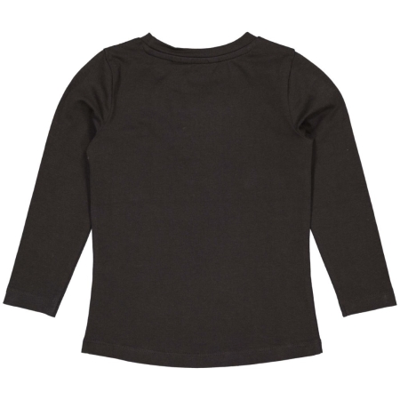 Levv longsleeve Pemma dark grey