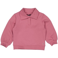Levv sweater Phila dark pink