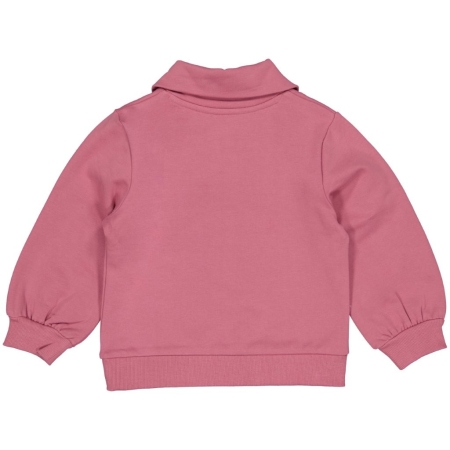 Levv sweater Phila dark pink