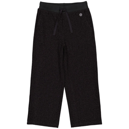 Levv broek Philien dark grey glitter