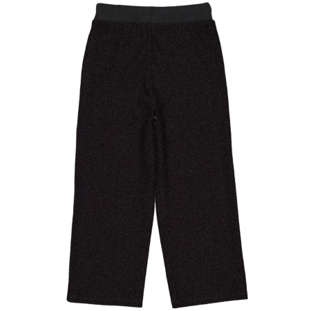 Levv broek Philien dark grey glitter