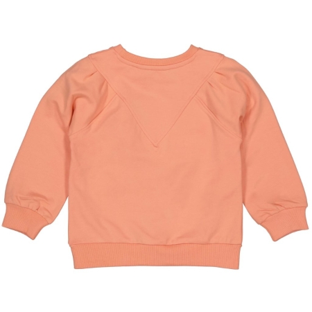 Levv sweater Phoebe coral