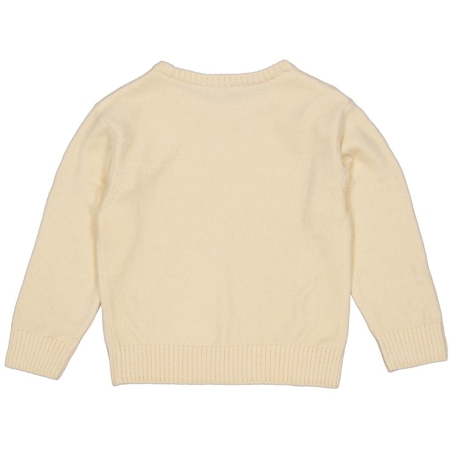 Levv sweater Phy cream
