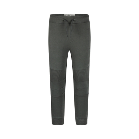 Koko Noko sweatpants dark green (Q52851)