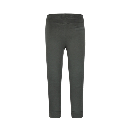 Koko Noko sweatpants dark green (Q52851)
