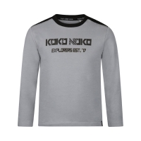 Koko Noko longsleeve faded blue (QX52806)