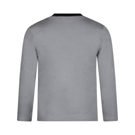 Koko Noko longsleeve faded blue (QX52806)