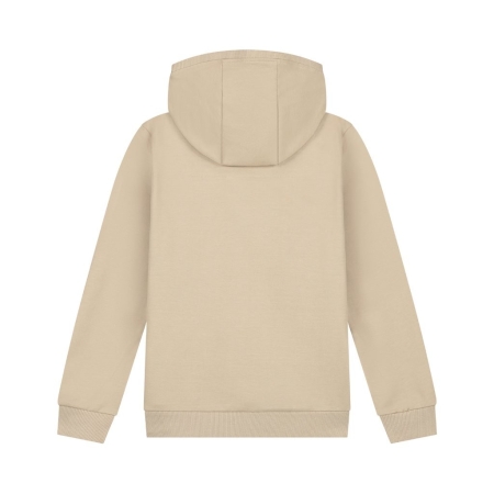 Skurk sweater Sil beige