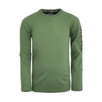 Unrealba6 longsleeve Jax green (B24-505)