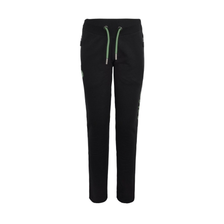 Unrealba6 joggpants Jeroah black (B24-508)