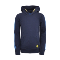 Unrealba6 hoodie Jeremy blue (B24-521)