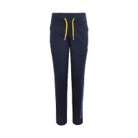 Unrealba6 joggpants Jay blue (B24-528)