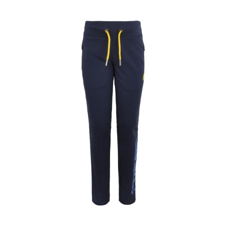 Unrealba6 joggpants Jay blue (B24-528)