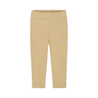 Dirkje broek dark sand (Q52320)