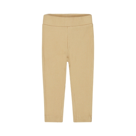 Dirkje broek dark sand (Q52320)