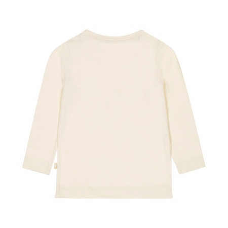 Dirkje longsleeve off white (Q52322)