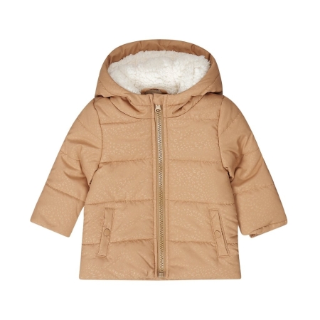 Dirkje winterjas brown (Q52409)