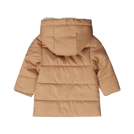 Dirkje winterjas brown (Q52409)
