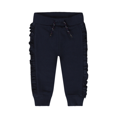 Dirkje broek navy (Q52486)