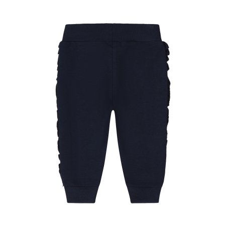 Dirkje broek navy (Q52486)