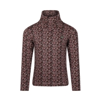 Koko Noko longsleeve dusty pink print (Q52980)