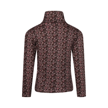 Koko Noko longsleeve dusty pink print (Q52980)