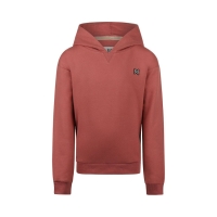 Koko Noko hoodie old pink (Q52901)