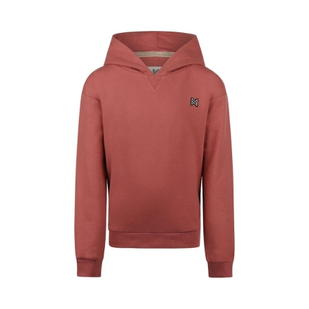 Koko Noko hoodie old pink (Q52901)