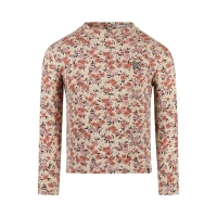 Koko Noko longsleeve sand aop (QX52904)