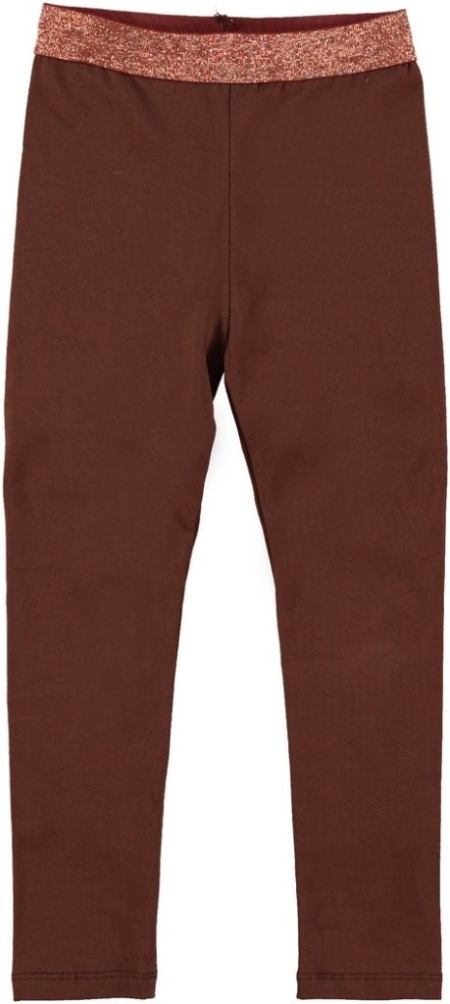 O'Chill legging Fabia bruin