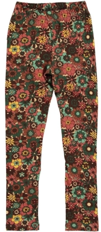 O'Chill legging Jacelyn bloemen