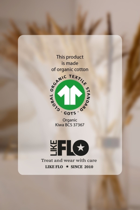 Like Flo sweater Danee kit (F508-5305-050)